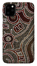 Load image into Gallery viewer, Roads and Pathways - Phone Case
