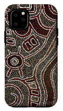 Load image into Gallery viewer, Roads and Pathways - Phone Case