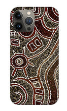 Load image into Gallery viewer, Roads and Pathways - Phone Case