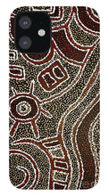 Load image into Gallery viewer, Roads and Pathways - Phone Case