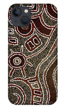 Load image into Gallery viewer, Roads and Pathways - Phone Case