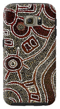Load image into Gallery viewer, Roads and Pathways - Phone Case
