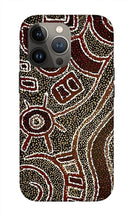 Load image into Gallery viewer, Roads and Pathways - Phone Case