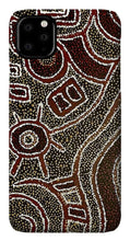 Load image into Gallery viewer, Roads and Pathways - Phone Case