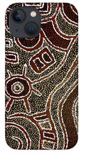 Load image into Gallery viewer, Roads and Pathways - Phone Case