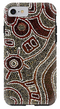 Load image into Gallery viewer, Roads and Pathways - Phone Case