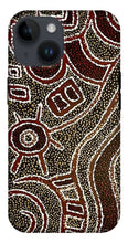 Load image into Gallery viewer, Roads and Pathways - Phone Case