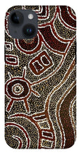 Load image into Gallery viewer, Roads and Pathways - Phone Case