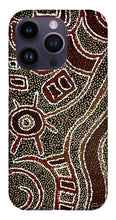 Load image into Gallery viewer, Roads and Pathways - Phone Case