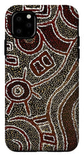 Load image into Gallery viewer, Roads and Pathways - Phone Case