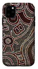Load image into Gallery viewer, Roads and Pathways - Phone Case