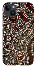 Load image into Gallery viewer, Roads and Pathways - Phone Case