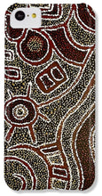 Load image into Gallery viewer, Roads and Pathways - Phone Case