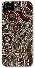 Load image into Gallery viewer, Roads and Pathways - Phone Case
