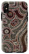 Load image into Gallery viewer, Roads and Pathways - Phone Case