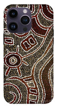 Load image into Gallery viewer, Roads and Pathways - Phone Case