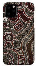 Load image into Gallery viewer, Roads and Pathways - Phone Case