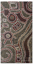 Load image into Gallery viewer, Roads and Pathways - Beach Towel