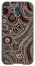 Load image into Gallery viewer, Roads and Pathways - Phone Case