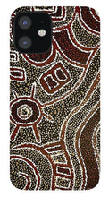 Load image into Gallery viewer, Roads and Pathways - Phone Case