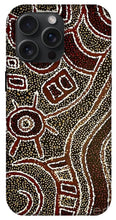 Load image into Gallery viewer, Roads and Pathways - Phone Case