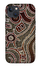 Load image into Gallery viewer, Roads and Pathways - Phone Case