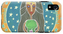 Load image into Gallery viewer, Self Care Baseline - Phone Case