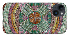 Load image into Gallery viewer, Shield of the Spirit - Phone Case