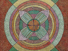 Load image into Gallery viewer, Shield of the Spirit - Puzzle