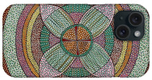 Load image into Gallery viewer, Shield of the Spirit - Phone Case