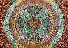 Load image into Gallery viewer, Shield of the Spirit - Puzzle