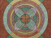 Load image into Gallery viewer, Shield of the Spirit - Puzzle