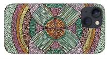 Load image into Gallery viewer, Shield of the Spirit - Phone Case