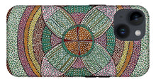 Load image into Gallery viewer, Shield of the Spirit - Phone Case