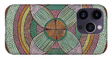 Load image into Gallery viewer, Shield of the Spirit - Phone Case