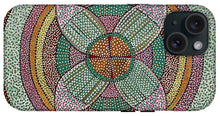 Load image into Gallery viewer, Shield of the Spirit - Phone Case