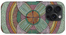 Load image into Gallery viewer, Shield of the Spirit - Phone Case