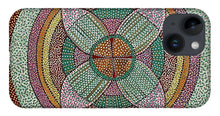Load image into Gallery viewer, Shield of the Spirit - Phone Case