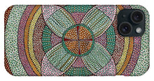 Load image into Gallery viewer, Shield of the Spirit - Phone Case