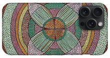 Load image into Gallery viewer, Shield of the Spirit - Phone Case