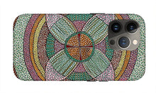 Load image into Gallery viewer, Shield of the Spirit - Phone Case
