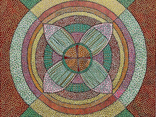 Load image into Gallery viewer, Shield of the Spirit - Puzzle