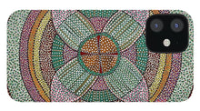 Load image into Gallery viewer, Shield of the Spirit - Phone Case