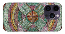 Load image into Gallery viewer, Shield of the Spirit - Phone Case