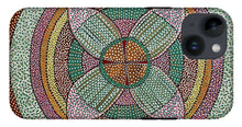 Load image into Gallery viewer, Shield of the Spirit - Phone Case