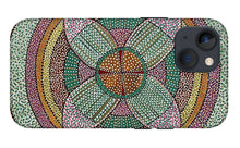 Load image into Gallery viewer, Shield of the Spirit - Phone Case