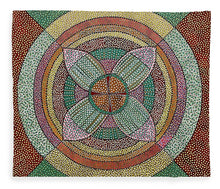 Load image into Gallery viewer, Shield of the Spirit - Blanket