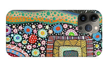 Load image into Gallery viewer, Strange Landscape - Phone Case