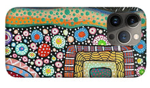 Load image into Gallery viewer, Strange Landscape - Phone Case