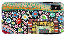 Load image into Gallery viewer, Strange Landscape - Phone Case